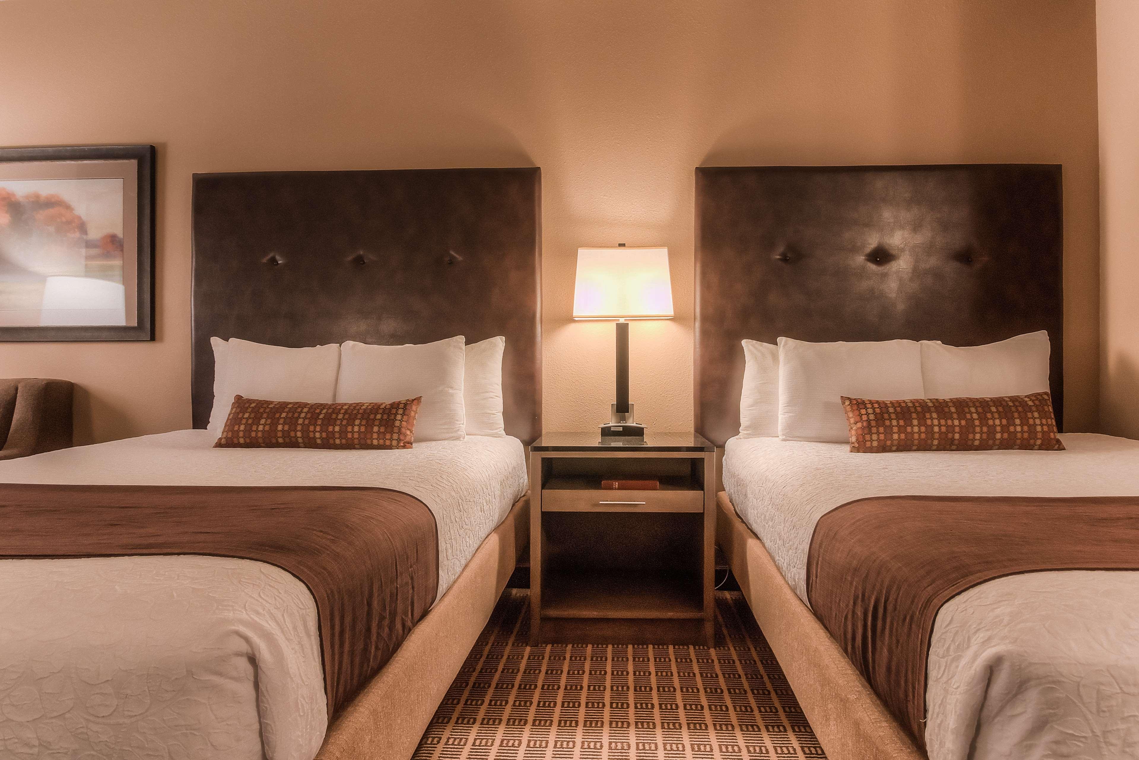 Best Western Plus Yakima Hotel Extérieur photo