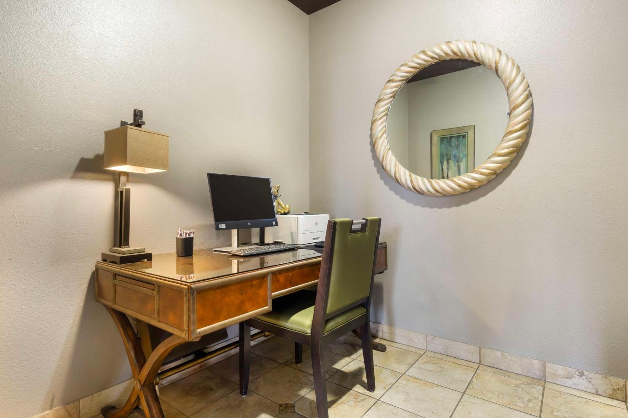 Best Western Plus Yakima Hotel Extérieur photo