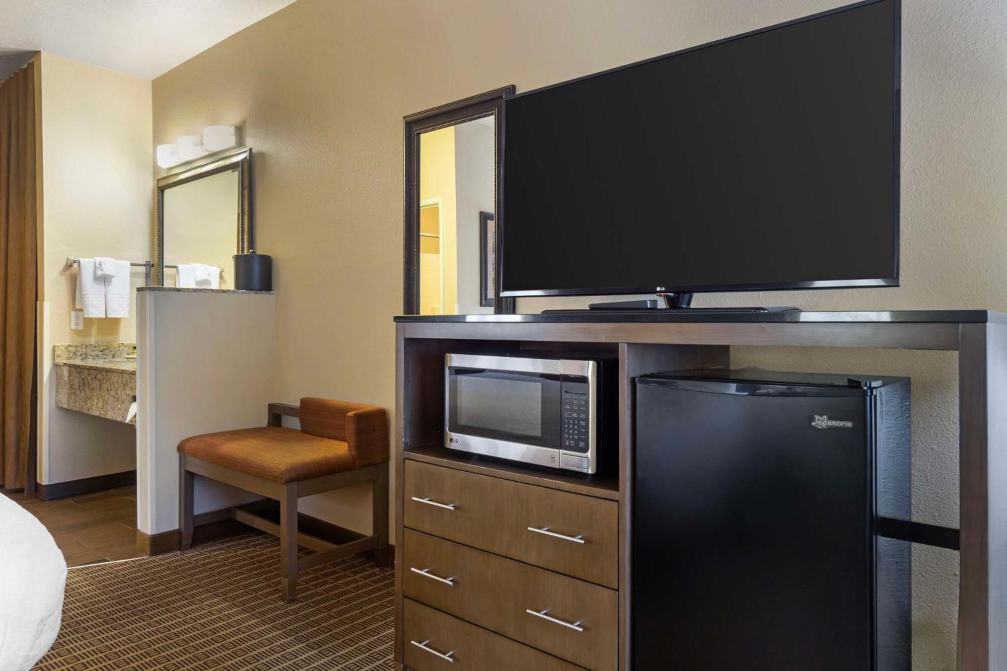 Best Western Plus Yakima Hotel Extérieur photo